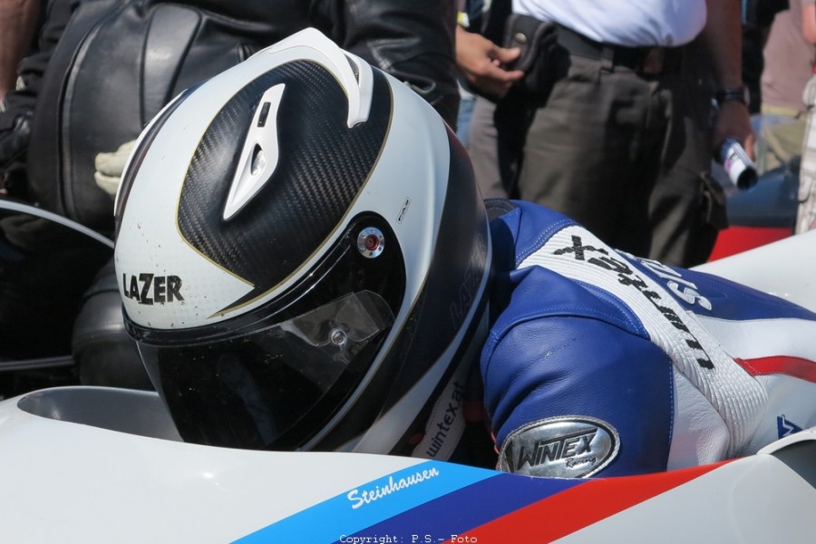 Bikers' Classics 2013
