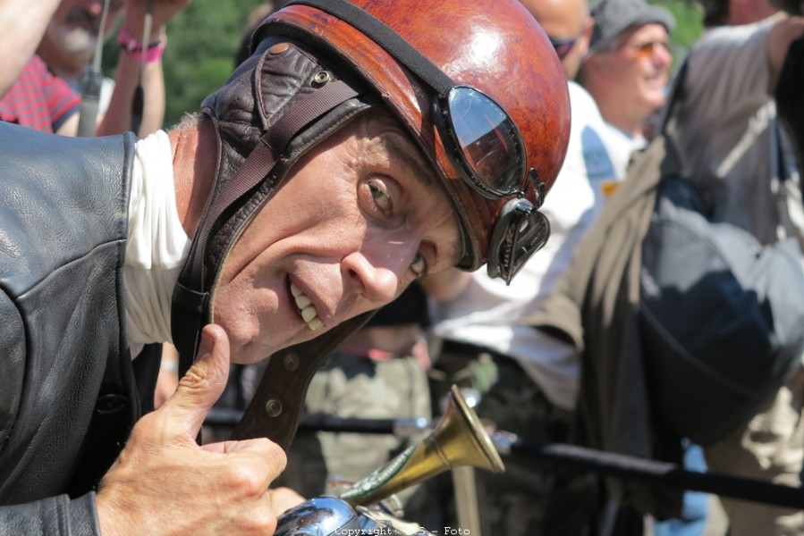 Bikers' Classics 2013
