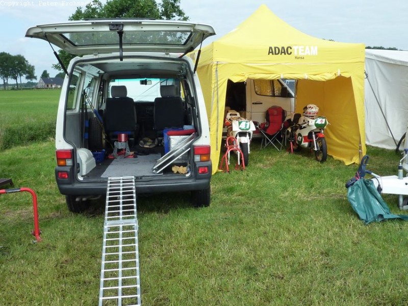 Classic TT Gramsbergen 2013
