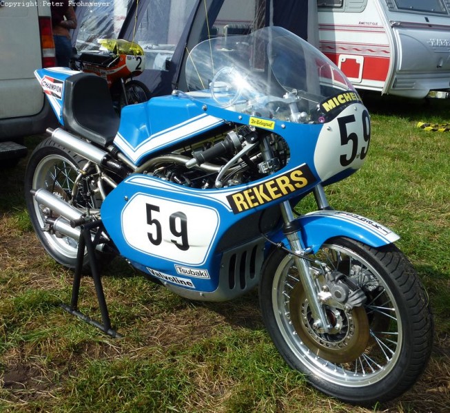 Classic TT Gramsbergen 2013

