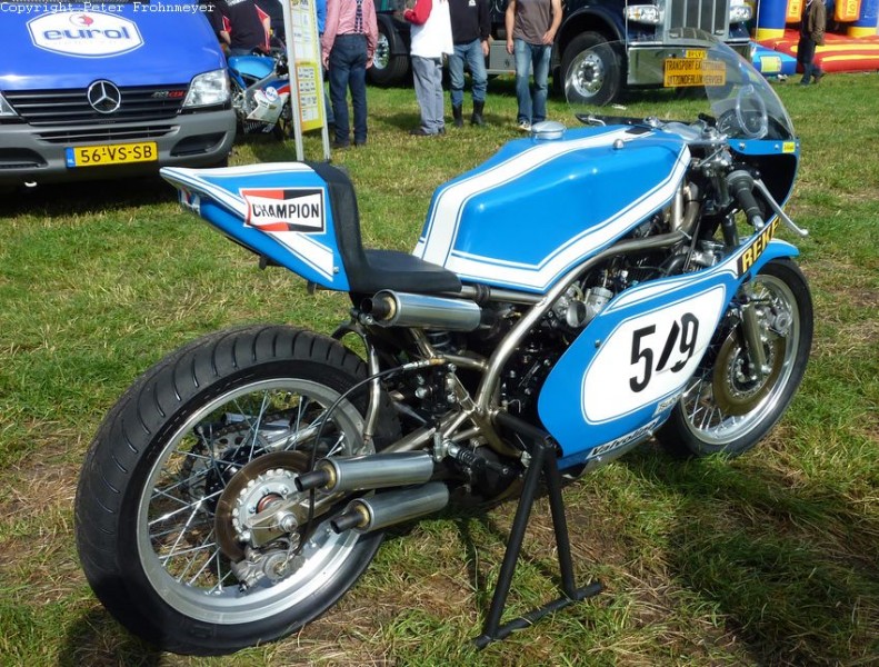 Classic TT Gramsbergen 2013
