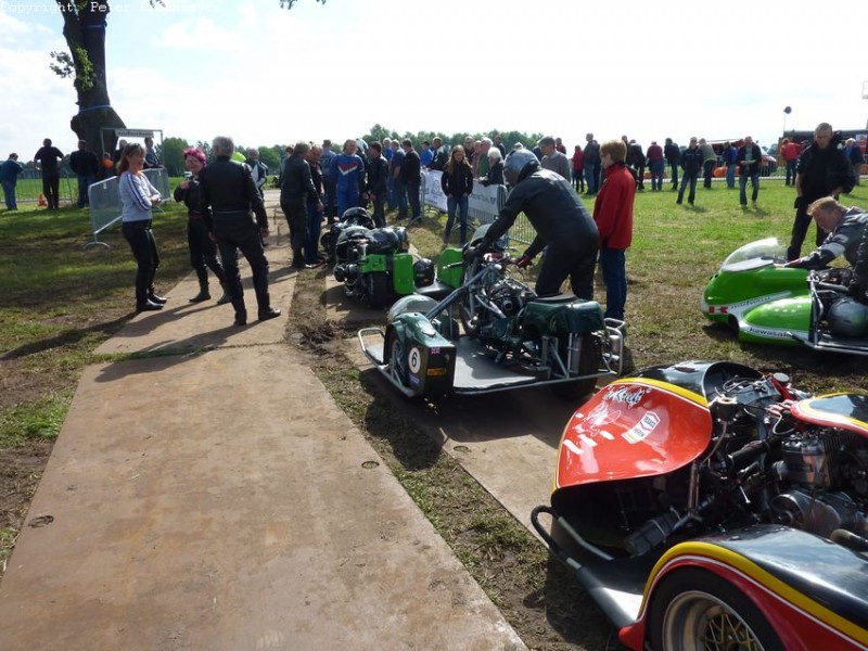 Classic TT Gramsbergen 2013
