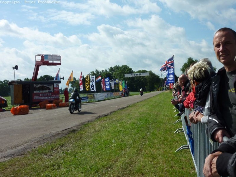 Classic TT Gramsbergen 2013
