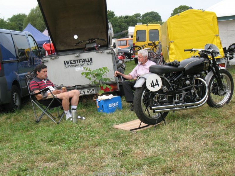 Schottenring Classic Grand-Prix 2013
