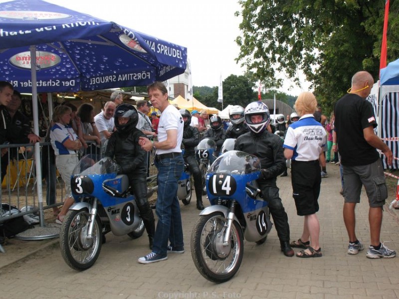 Schottenring Classic Grand-Prix 2013
