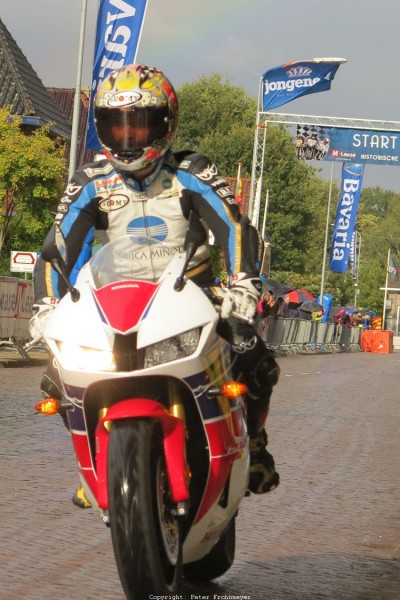 G.P. Eext 2014
Jürgen van den Goorbergh
