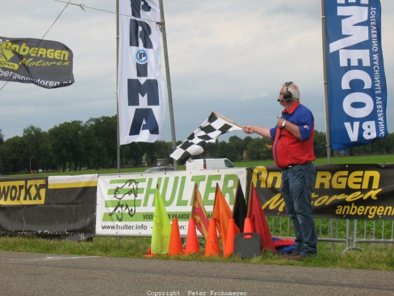 11. Classic TT Gramsbergen (NL)
