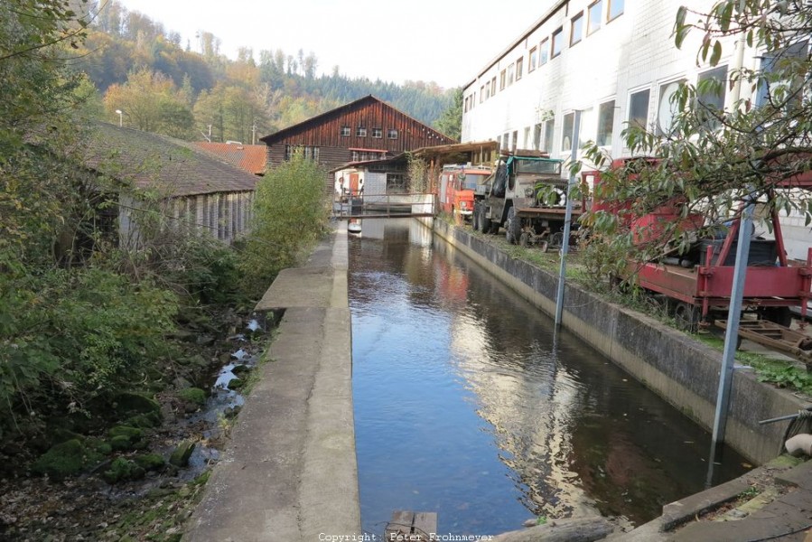 Impressionen aus dem Museum Marxzell
