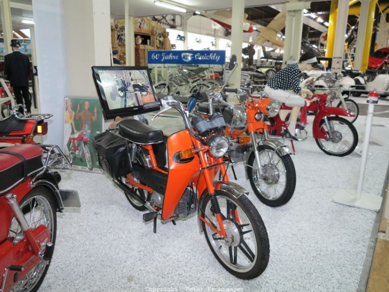 Auto & Technik MUSEUM SINSHEIM
