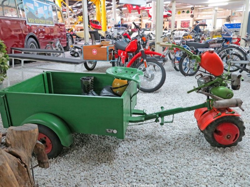 Auto & Technik MUSEUM SINSHEIM
