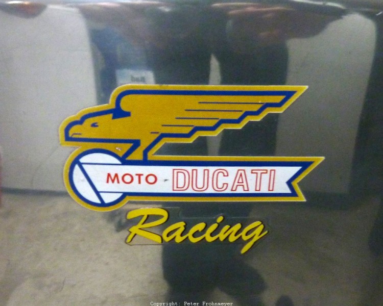 Garage Project Motorcyles
