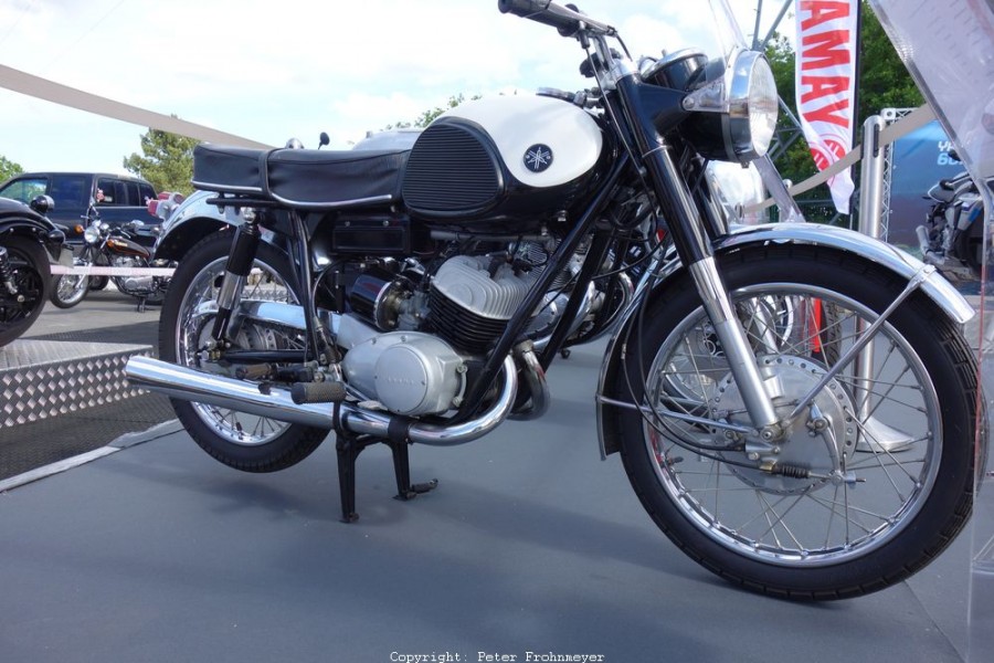 Coupes Moto Légende 2015
