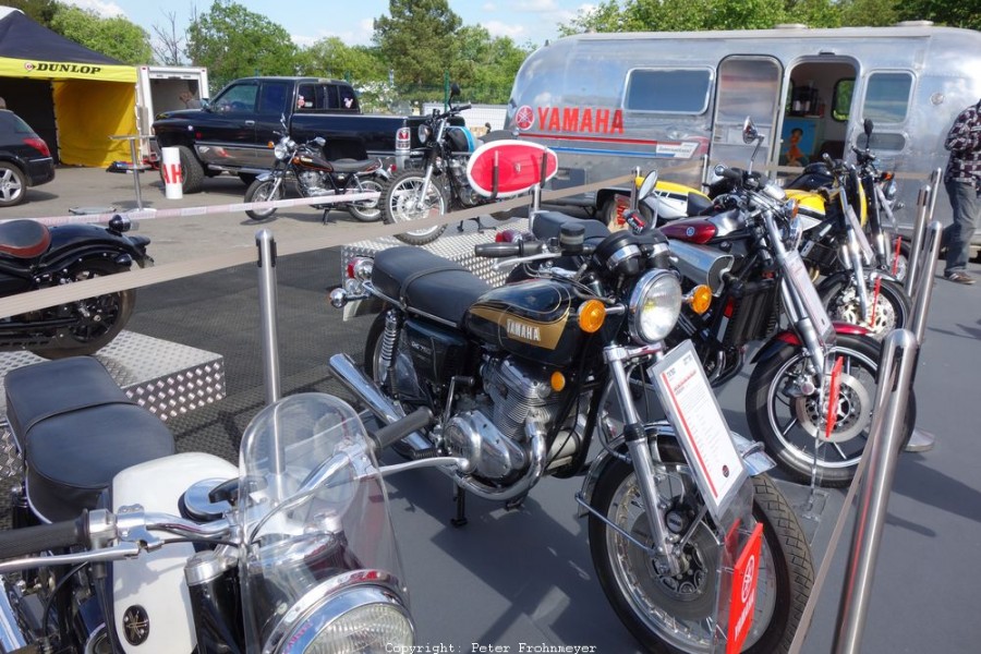 Coupes Moto Légende 2015
