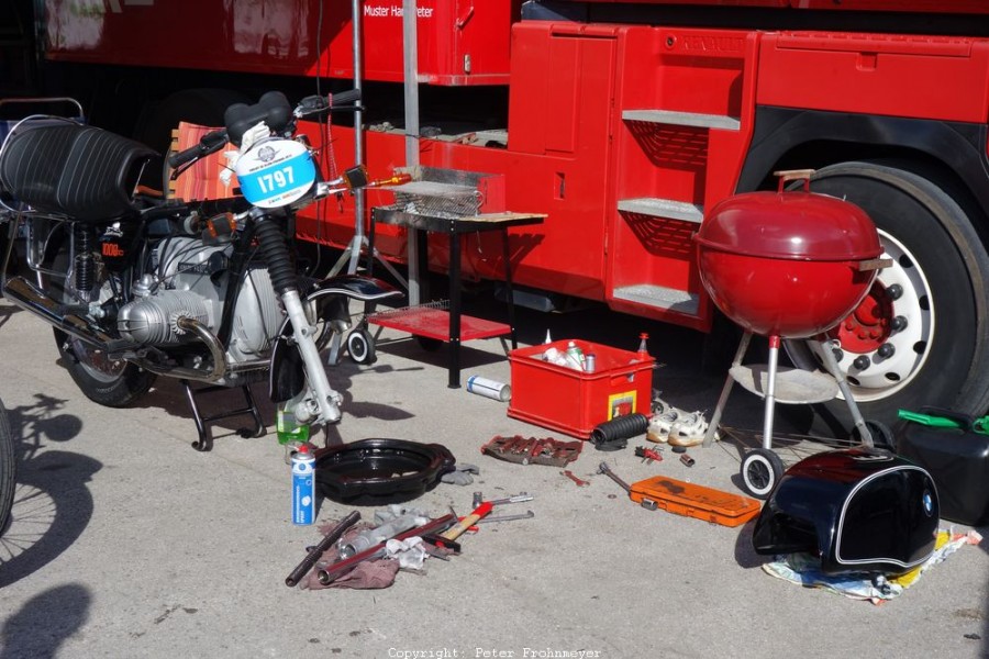 Coupes Moto Légende 2015
