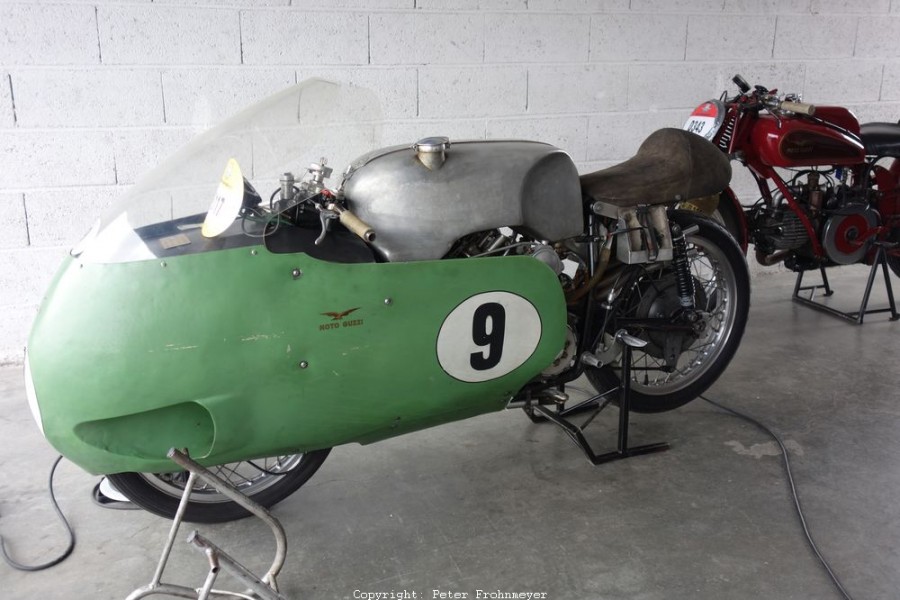 Coupes Moto Légende 2015
