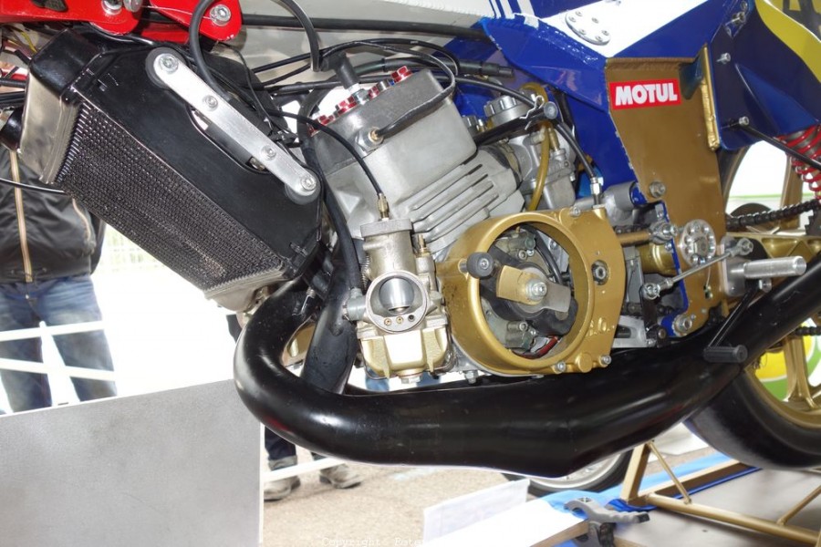 Coupes Moto Légende 2015
