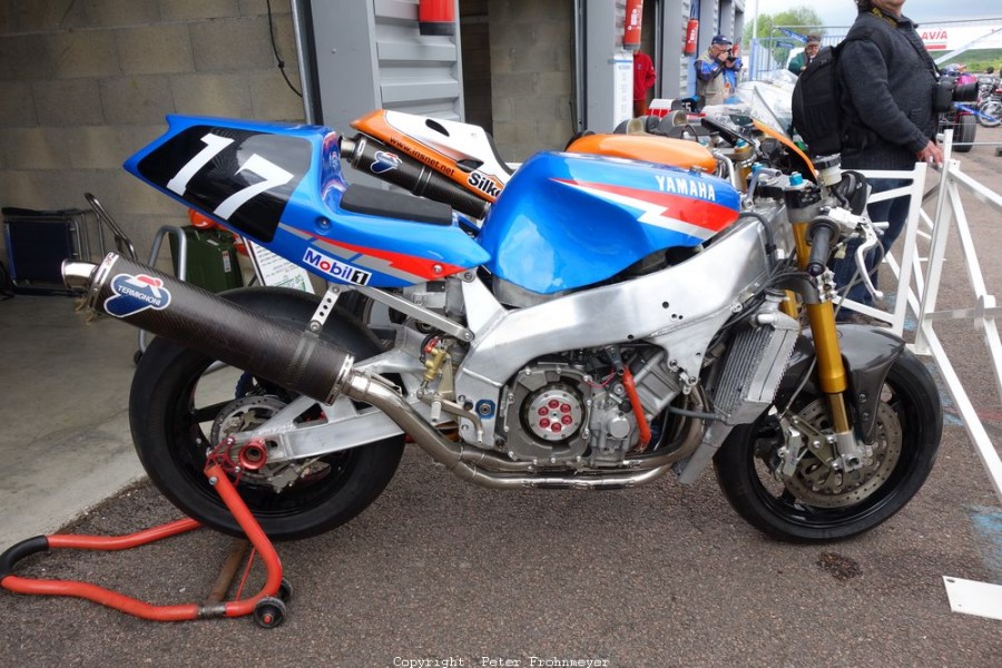 Coupes Moto Légende 2015
