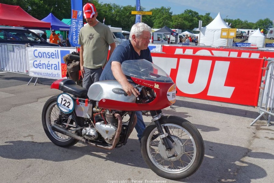 Coupes Moto Légende 2015
