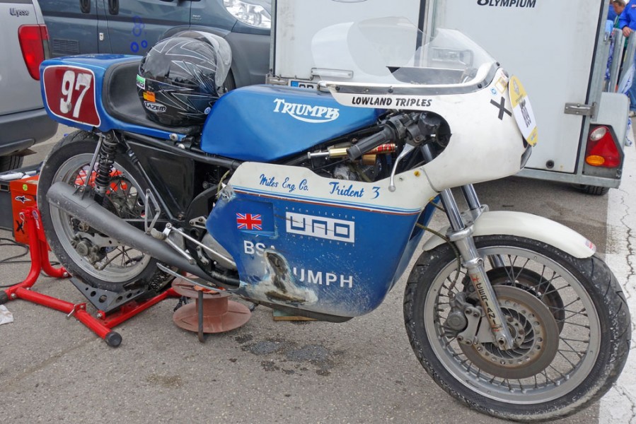 Coupes Moto Légende 2015
