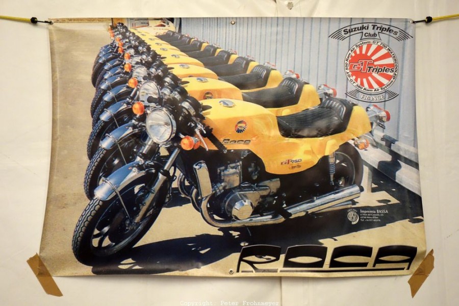 Coupes Moto Légende 2015
