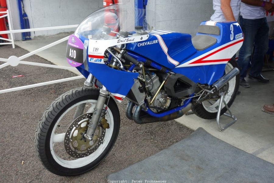 Coupes Moto Légende 2015
