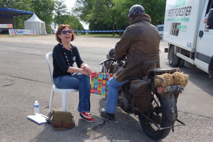 Coupes Moto Légende 2015
