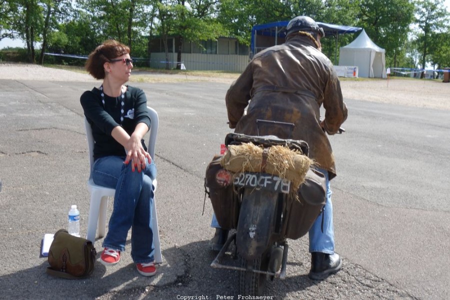 Coupes Moto Légende 2015
