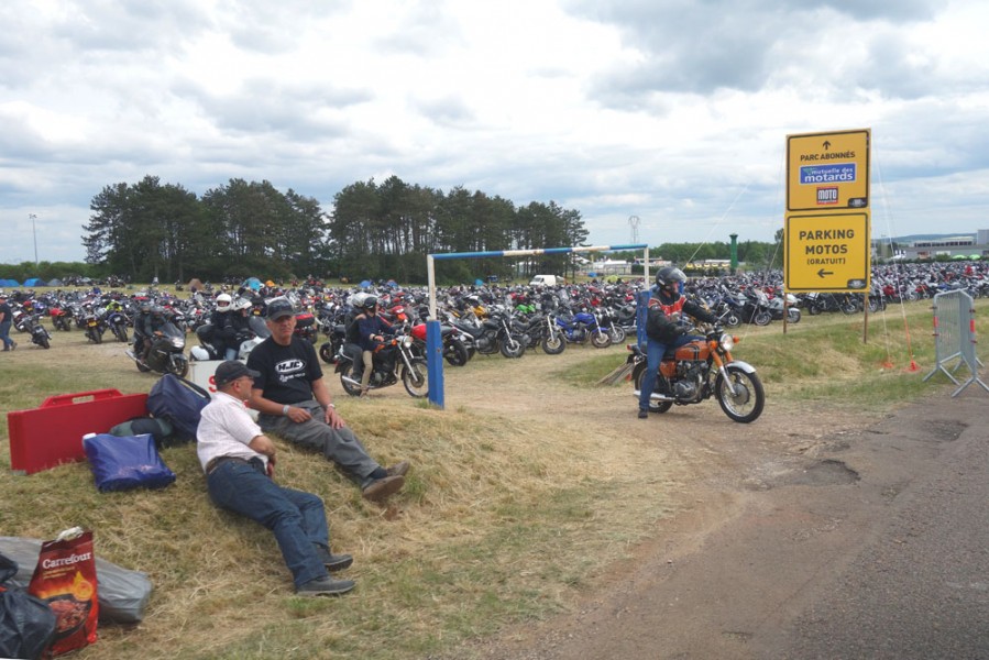 Coupes Moto Légende 2015
