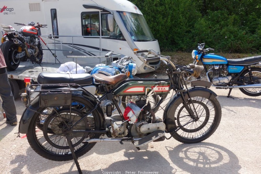 Coupes Moto Légende 2015
