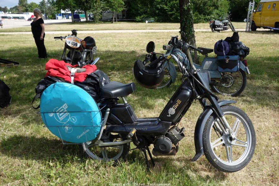 Coupes Moto Légende 2015

