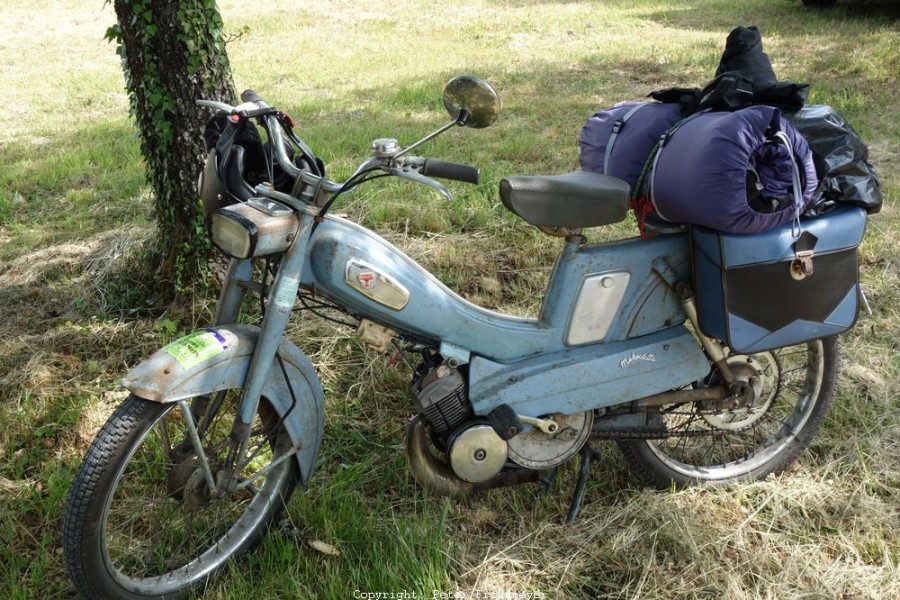 Coupes Moto Légende 2015

