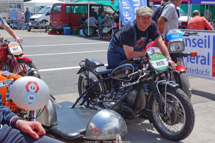 Coupes Moto Légende 2015
