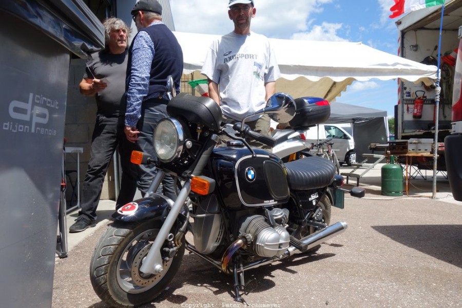 Coupes Moto Légende 2015
