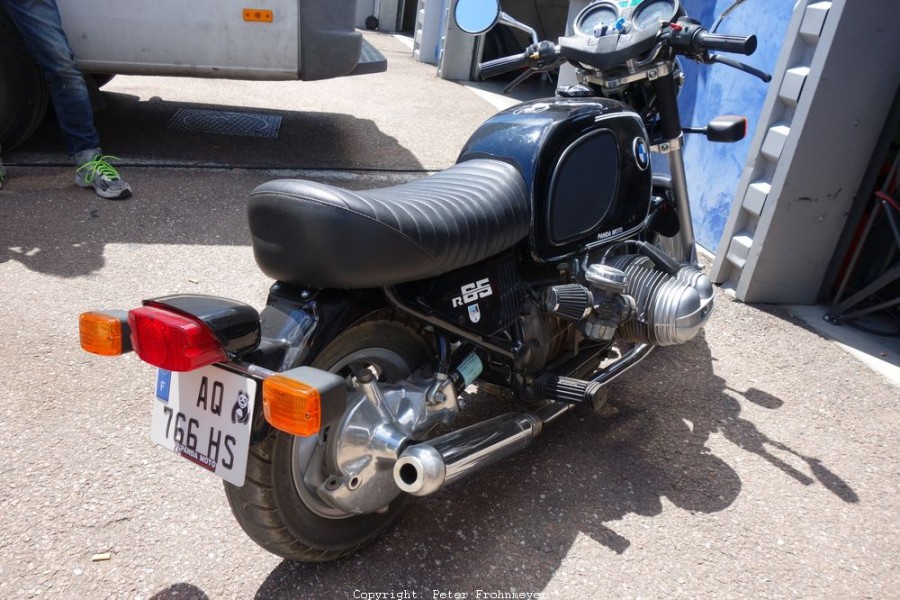 Coupes Moto Légende 2015

