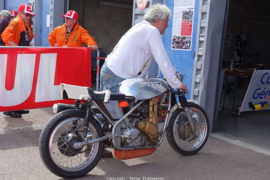 Coupes Moto Légende 2015
