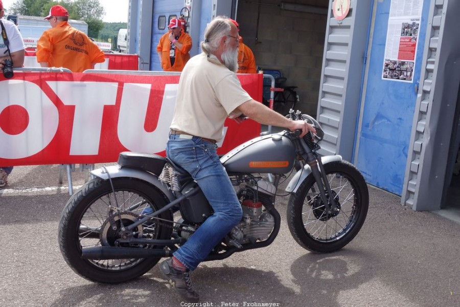 Coupes Moto Légende 2015
