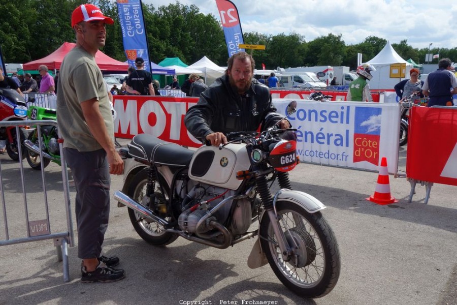 Coupes Moto Légende 2015
