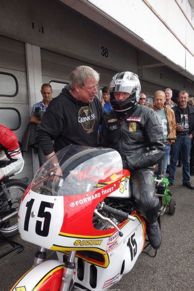 Hockenheim Classics 2015
Letzte Tipps von Karl Hübben

