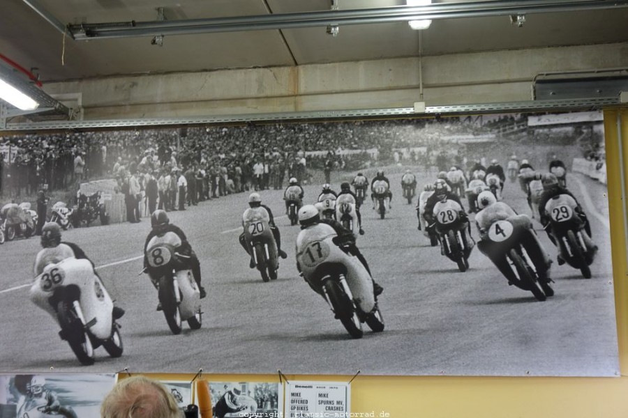 Sachsenring Classic 2015
