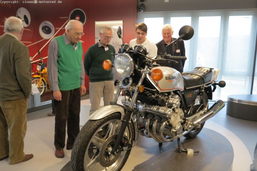 VeRa-Wintertreffen Einbeck 2015
PS.SPEICHER
