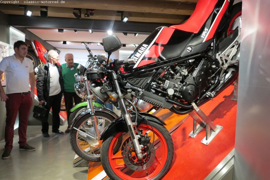VeRa-Wintertreffen Einbeck 2015
PS.SPEICHER

