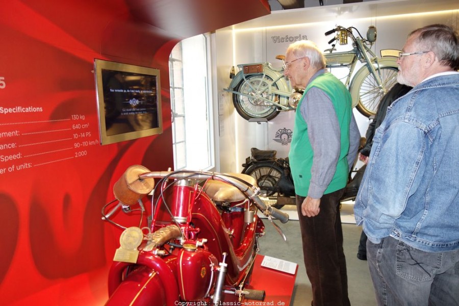 VeRa-Wintertreffen Einbeck 2015
PS.SPEICHER
