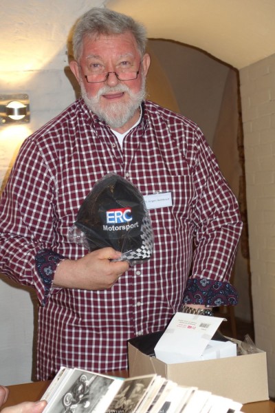 VeRa-Wintertreffen Einbeck 2015

