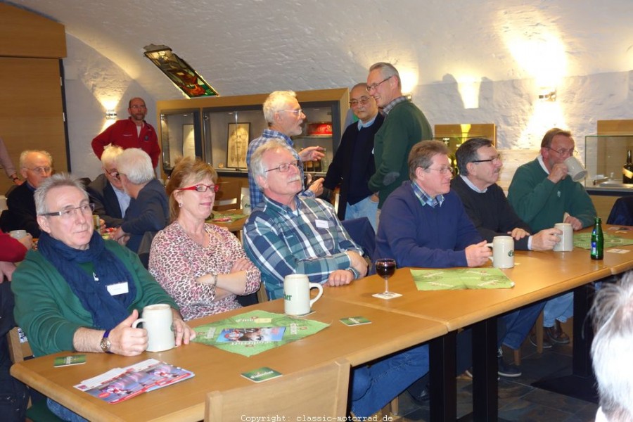VeRa-Wintertreffen Einbeck 2015
