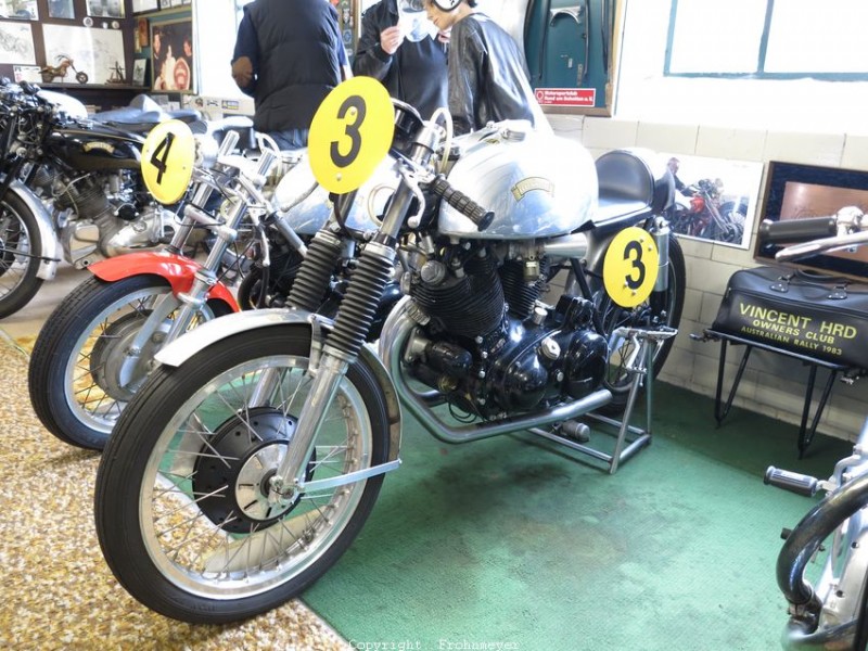 VeRa-Treffen 2016
