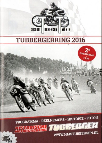 Stichting Historische Motorrace Tubbergen

