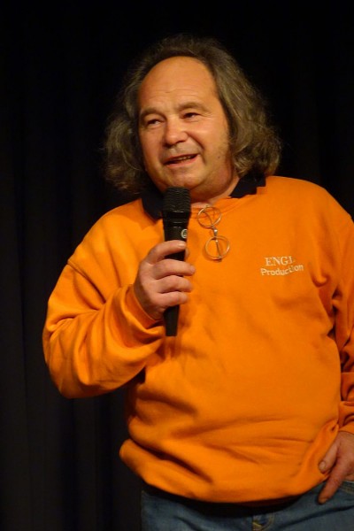 VeRa-Treffen Neckarsulm 2017
Thomas Engl
