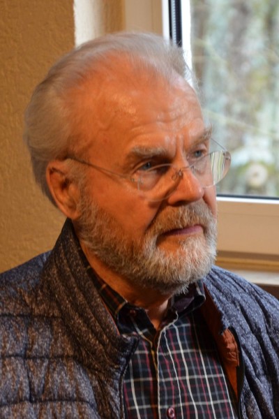  VeRa Treffen 2019 - Kulinarium/Solitude
Dieter Braun
