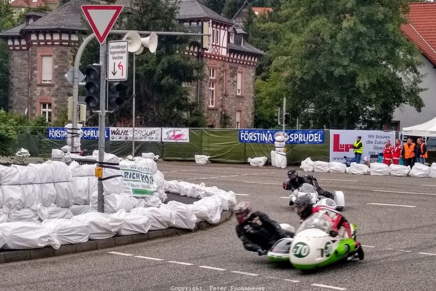 Schottenring Classic GP - 2019
