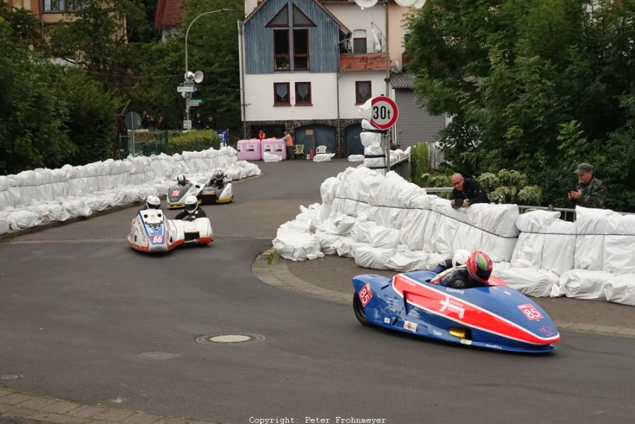 Schottenring Classic GP - 2019
